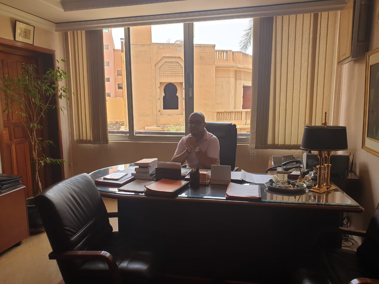 Cabinet Maître Ajarif Agadir