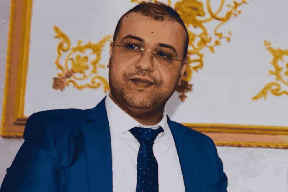 Cabinet Maître Ajarif à Agadir